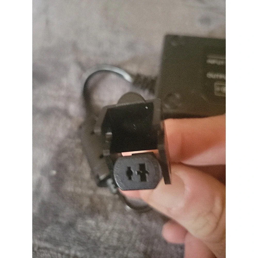 AC/DC Adapter 100-240VAC 29v 2.0a-For‎ Elelectric Recliner
